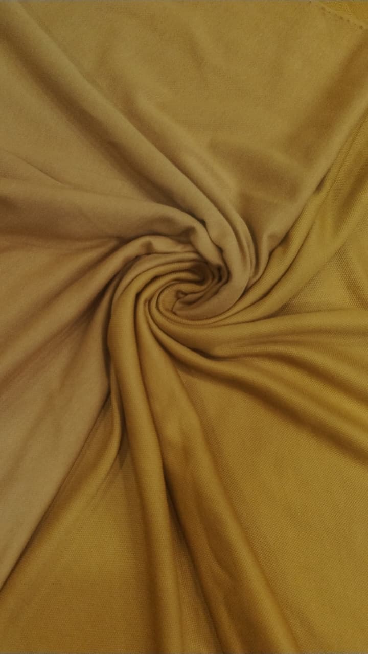 NIRMAL KNIT Knitted Fabric